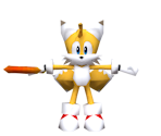 Tails