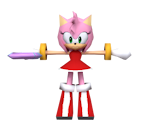 Amy Rose