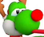 Yoshi (Reindeer)