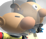 Olimar & Alph