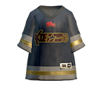 Octoking HK Jersey