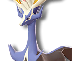 Xerneas