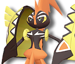 Tapu Koko