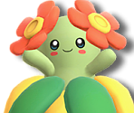 Bellossom