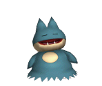 Munchlax