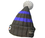 Sennyu Bon Bon Beanie