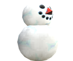 Snowman