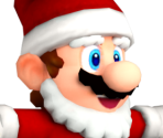 Mario (Santa)