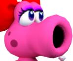 Birdo