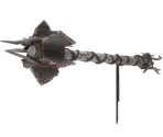 Protector's Mace