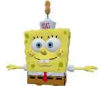 SpongeBob (Goofy Goober)