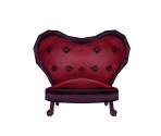 Gertrud's Sofa