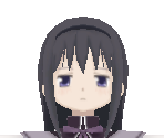 Homura Akemi