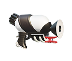 Kensa Splattershot