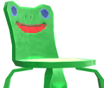 Froggy Chair