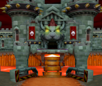 Bowser's Castle