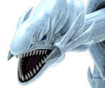 Blue-Eyes White Dragon