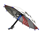 Splat Brella