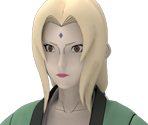 Tsunade