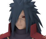 Madara Uchiha