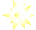 Octagram Star