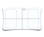 Wii Balance Board