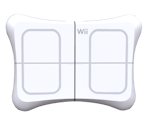 Wii Balance Board (Character)