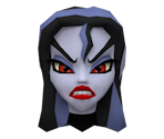 Darkest Faerie (Head)