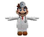 Dr. Mario