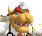 Dr. Bowser