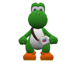 Dr. Yoshi