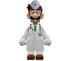 Dr. Luigi