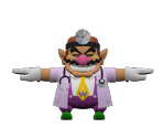 Dr. Wario