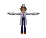 Dr. Waluigi