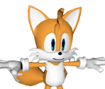 Tails