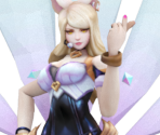 Ahri (KDA)