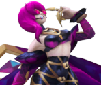 Evelynn (KDA)