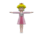 Dr. Peach