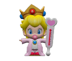 Dr. Baby Peach