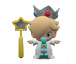 Dr. Baby Rosalina