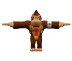 Dr. Donkey Kong