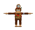 Dr. Diddy Kong