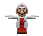Dr. Fire Mario