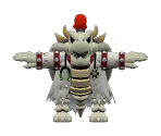 Dr. Dry Bowser