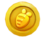 Carrot Coin