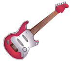 Electric Guitar