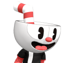 Cuphead Outfit