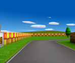 N64 Mario Raceway