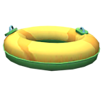 Swim Ring 2