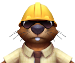 Beaver Foreman 1
